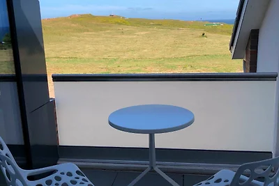Appartamento Vacanza con famiglia Helgoland