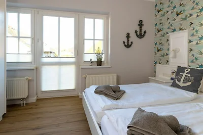 Appartamento Vacanza con famiglia Middelhagen