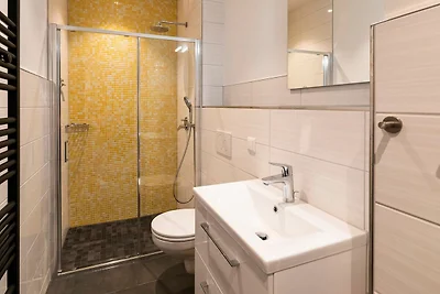 Appartamento Vacanza con famiglia Kühlungsborn