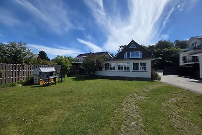 Vakantieappartement Gezinsvakantie Graal-Müritz
