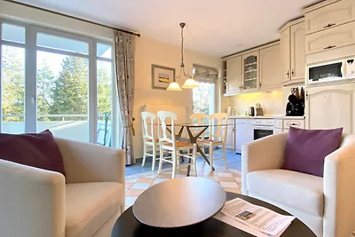 Vakantieappartement Gezinsvakantie Heringsdorf