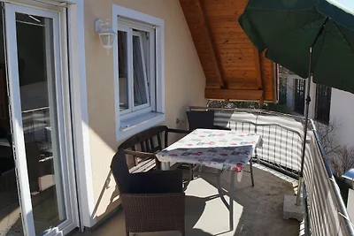 Ferienwohnung Monika