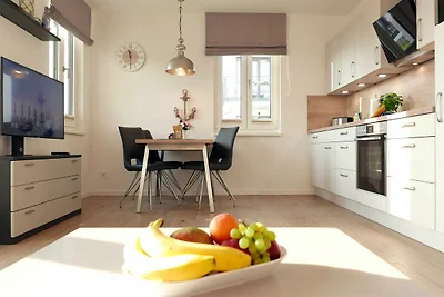 Baabe Villen Ensemble FeWo 08 Having Ref.