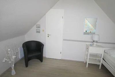 Ferienhaus Norderpiep 22