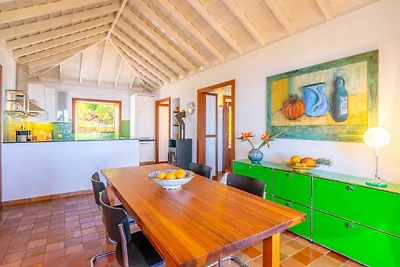 Casa vacanze Vacanza di relax Puntagorda