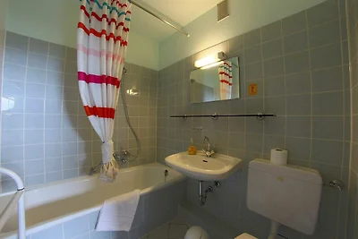 Apartment 260