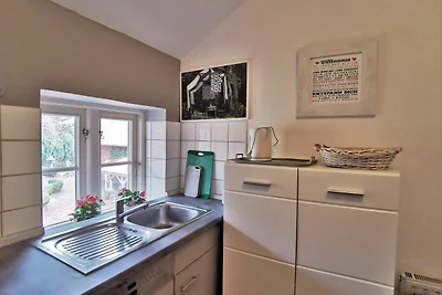 Vakantieappartement Gezinsvakantie Wanderup