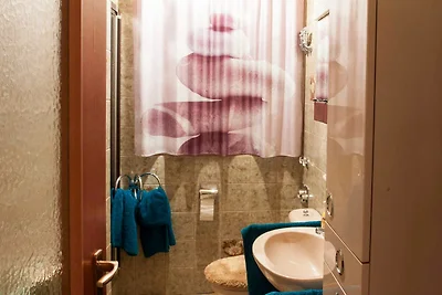 Vakantieappartement Gezinsvakantie Wildemann