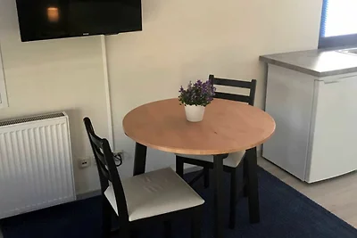 Vakantieappartement Gezinsvakantie Niderviller