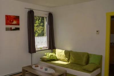 Vakantieappartement Gezinsvakantie Wilhelmshaven