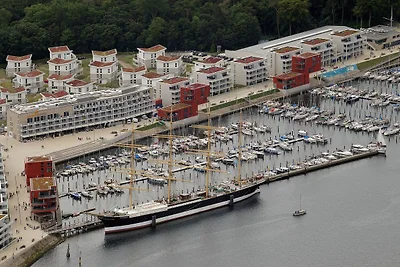 Apartamento Vacaciones familiares Travemünde