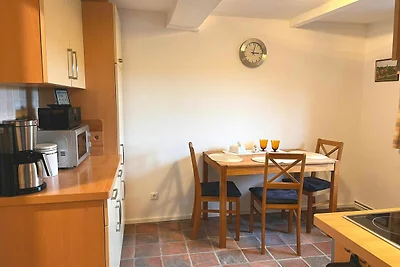 Vakantiehuis Ontspannende vakantie Sankt Peter-Ording