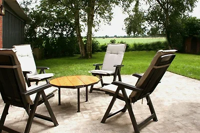 Appartamento Vacanza con famiglia Bunde