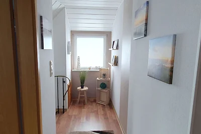 Vakantieappartement Gezinsvakantie Uplengen