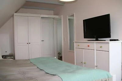 Vakantiehuis Ontspannende vakantie Wrixum