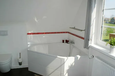 Vakantiehuis Ontspannende vakantie Brodersby