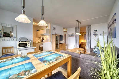 Ferienpark - Haus K, App. 0K0501