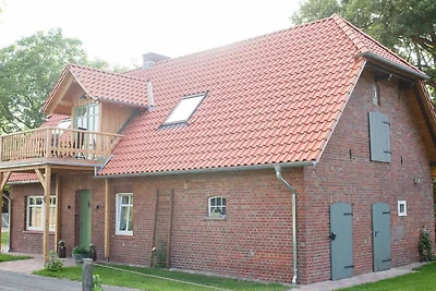 Casa vacanze Vacanza di relax Heidekreis
