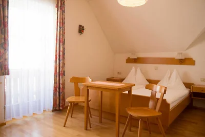 Hotel Cultuur en bezienswaardigheden Sankt Lambrecht