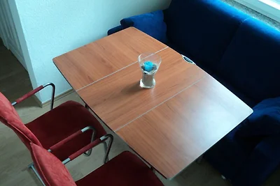 Appartamento Vacanza con famiglia Ahlbeck