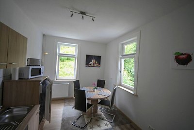 Vakantieappartement Gezinsvakantie Osterode