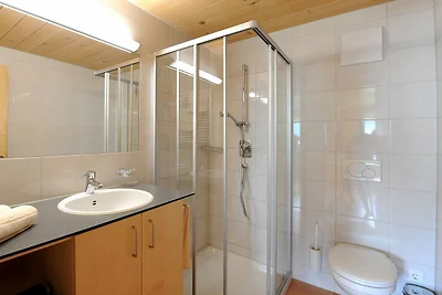 Vakantieappartement Gezinsvakantie Schoppernau