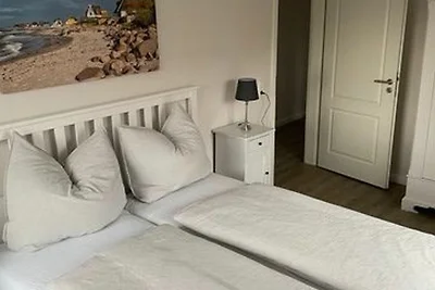 Vakantieappartement Gezinsvakantie Fehmarn