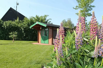 Ferienwohnung Anglerglück