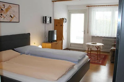 Appartamento Vacanza con famiglia Bad Dürrheim
