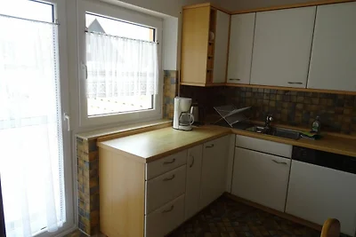 Vakantieappartement Gezinsvakantie Rust