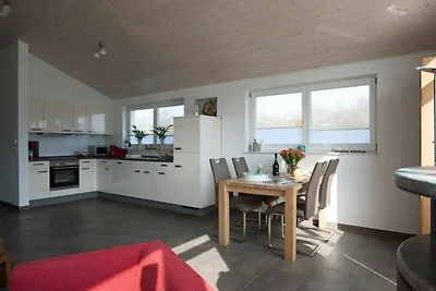 Ferienhaus Vechteblick