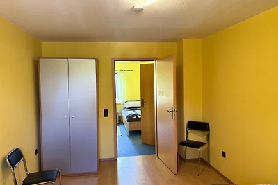 Apartament Dla rodzin Lentföhrden