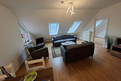 Ferienwohnung Rössing