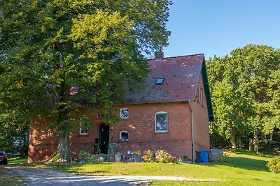 Vakantieappartement Gezinsvakantie Klausdorf