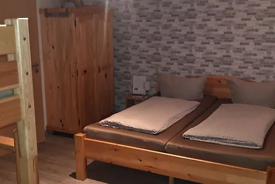 Vakantieappartement Gezinsvakantie Rust