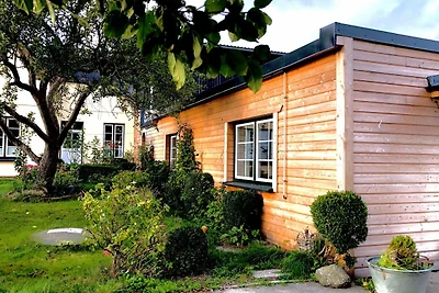 Vakantieappartement Gezinsvakantie Nordstrand