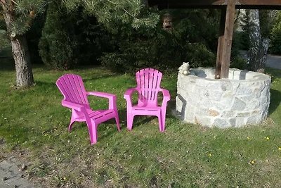 Vakantiehuis Ontspannende vakantie Ueckermünde