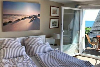 Vakantieappartement Gezinsvakantie Helgoland