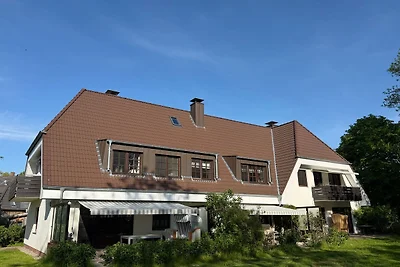 Apartamento Vacaciones familiares Tönning