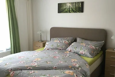Ferienwohnung