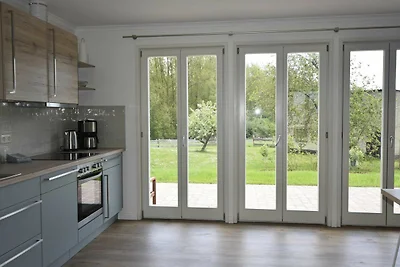 Vakantieappartement Gezinsvakantie Blowatz