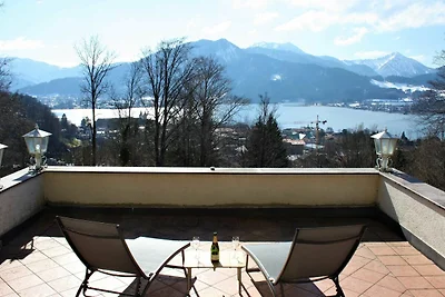 Appartamento Vacanza con famiglia Gmund am Tegernsee