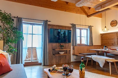 Apartamento Vacaciones familiares Gmund am Tegernsee