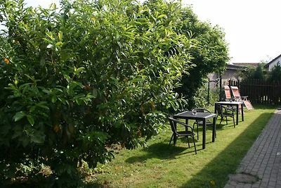 Vakantieappartement Gezinsvakantie Elmenhorst