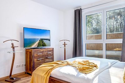 Vakantieappartement Gezinsvakantie Loddin