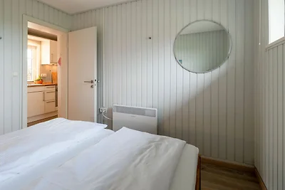 Vakantieappartement Gezinsvakantie Nordstrand