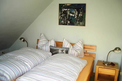 Ferienhaushälfte