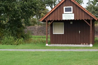 Ferienwohnung Meerblick