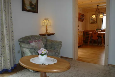 Appartamento Vacanza con famiglia Bad Wiessee