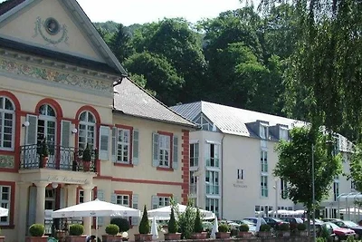 Hotel Cultuur en bezienswaardigheden Ettlingen